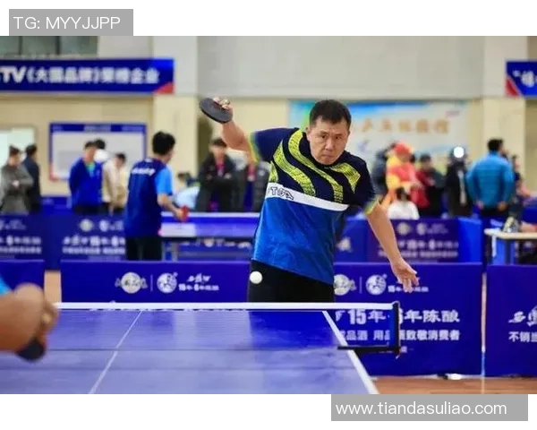 乒乓球传奇之旅：深入西安乒乓球队的训练与荣耀探秘