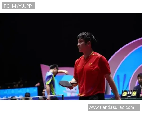 乒乓球技术排行榜揭晓上海乒乓球队荣登第三名引发热议