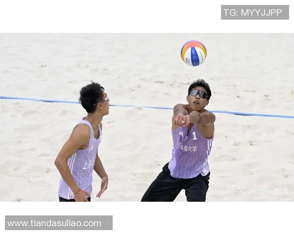 排球精神：深入解析北京排球队员的心理素质与竞技表现