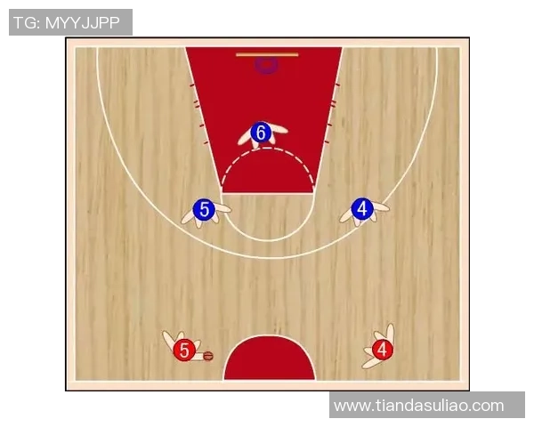 深圳篮球队快攻战术解析与战绩影响深度剖析